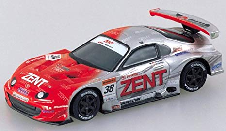 No. 0061 Zent Cerumo Supra | Tomica Wiki | Fandom