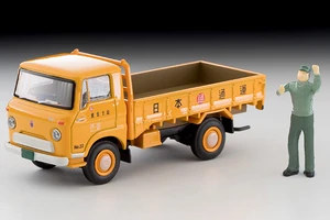 LV-190a Isuzu Elf High Loading Platform (64) | Tomica Wiki | Fandom