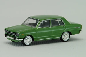 LV-49a Nissan Skyline 1800 Deluxe | Tomica Wiki | Fandom