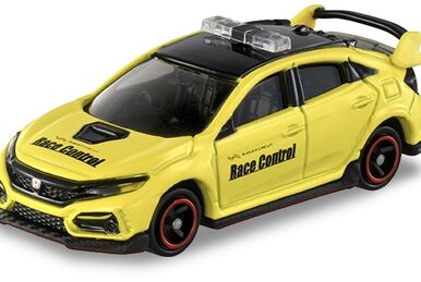 Tomica civic type r 58 hot sale