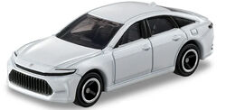 Taiyou ni Hoero! Vol.04 Toyota Celica 1800 GT-TR from