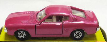 トミカNo.86 CELICA LB 2000GT No. 86 Toyota Celica LB2000GT | Tomica Wiki | Fandom