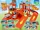 Capsule Tomica DX14 Expand! 3D Parking