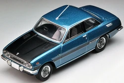 LV-150d Isuzu Bellett 1600 GTR (69) | Tomica Wiki | Fandom