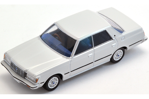 LV-N78b クラウン4ドアハードトップ2800 DOHCロイヤルサルーン
