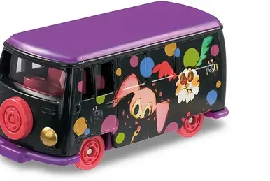 ドリームトミカ No.150 くまモン Dream Tomica No. 150 Kumamon | Tomica Wiki | Fandom