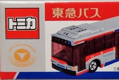 LV-N49a Hino KB314 Type Tank Lorry (Shell) | Tomica Wiki