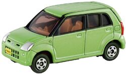 ミカノンノ Pla-Rail Shinkansen Henkei Robo Shinkalion Z 800 Tsubame