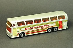 Long Tomica L9- Neoplan Bus | Tomica Wiki | Fandom