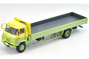 LV-108b Nissan Diesel Sungreat | Tomica Wiki | Fandom
