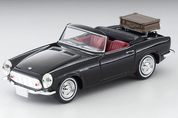 LV-199c Honda S600 Open Top | Tomica Wiki | Fandom