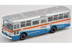 LV-23g Hino RB10 Type Tokyu Bus (Old Coloring) | Tomica Wiki | Fandom