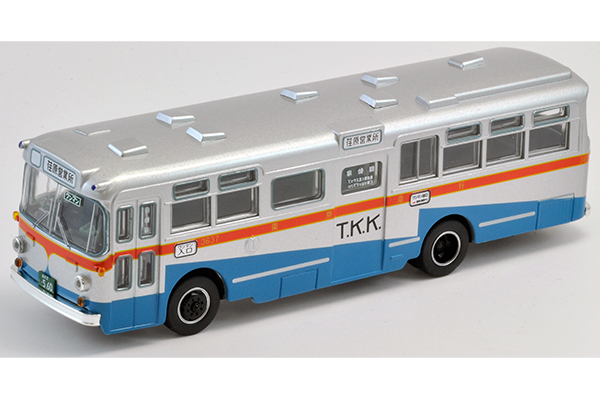 TOMICA LIMITED VINTAGE LV-23g 1/64] HINO RB10 TYPE BUS TOKYU BUS