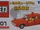 M01 Toyota Crown Fire Chief Car