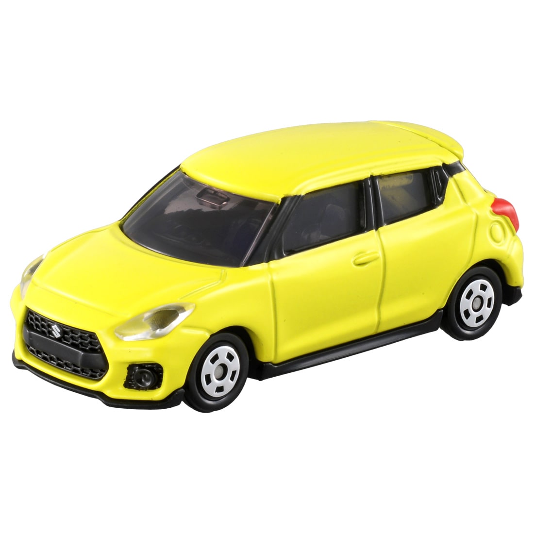 No. 109 Suzuki Swift Sport | Tomica Wiki | Fandom