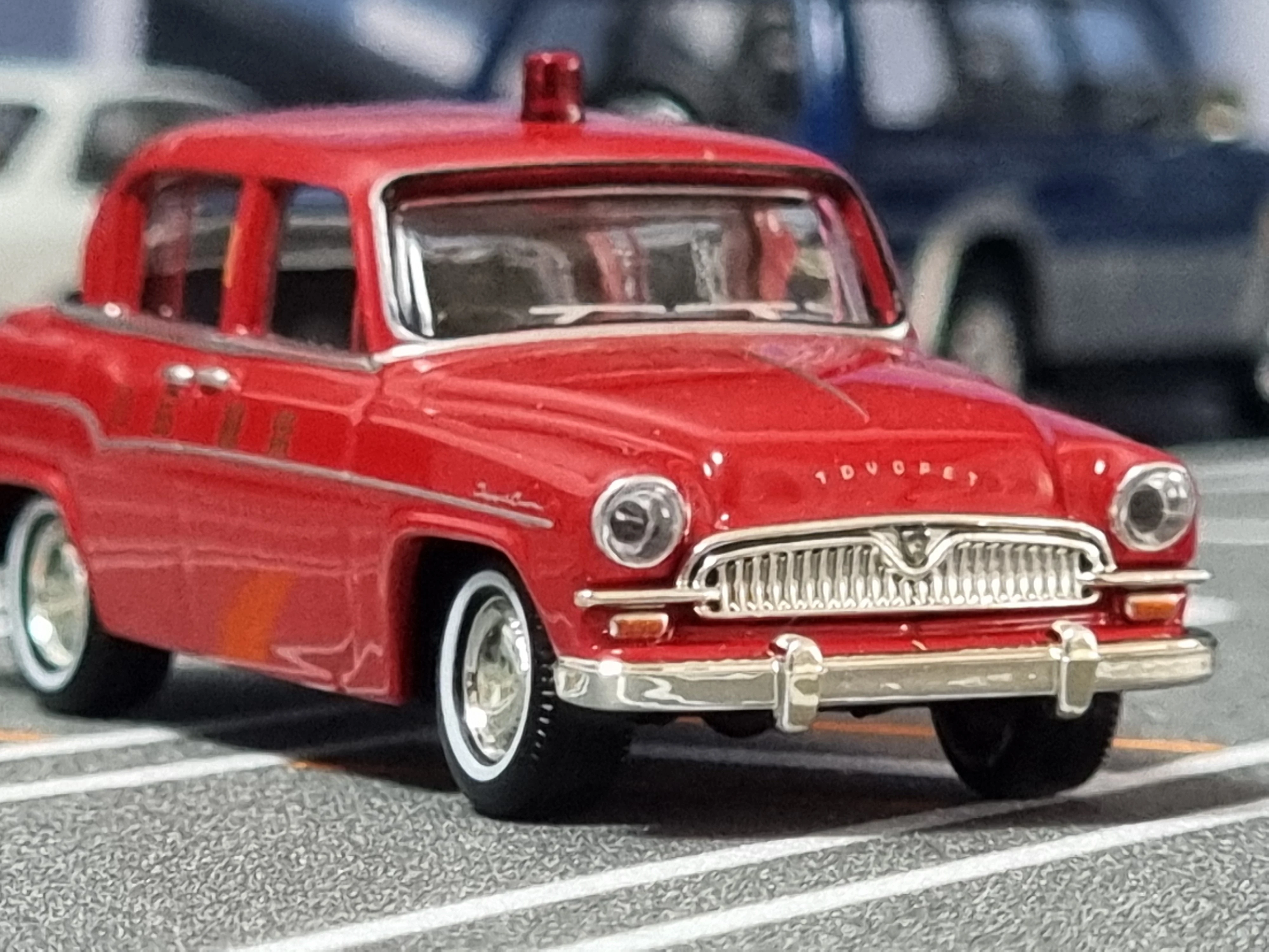 LV-36b Toyopet Crown Fire Chief Car | Tomica Wiki | Fandom