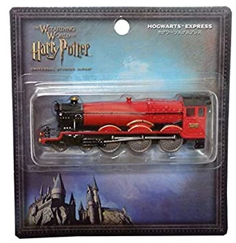 hogwarts train toy