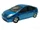 No. 106 Toyota Prius (First Edition Special Color)