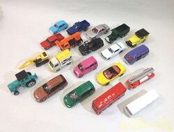 Tomica Kuji III | Tomica Wiki | Fandom
