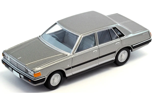 LV-N112b Nissan Cedric 200E Turbo SGL Extra (81) | Tomica Wiki