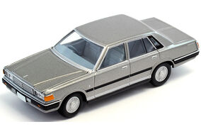 LV-N112b Nissan Cedric 200E Turbo SGL Extra (81) | Tomica