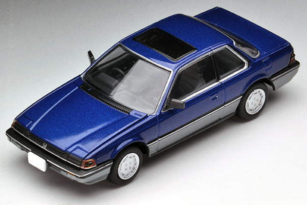 honda prelude toy