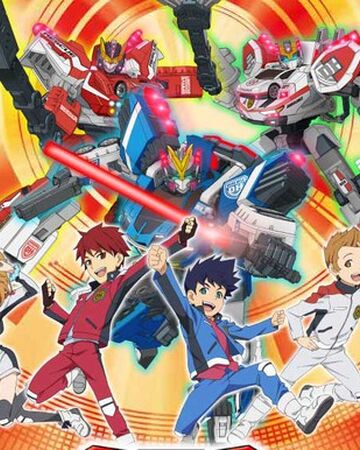 Tomica Hyper Rescue Drive Head Web Series Tomica Wiki Fandom