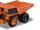 No. 103 Hitachi Rigid Dump Truck EH3500AC-3