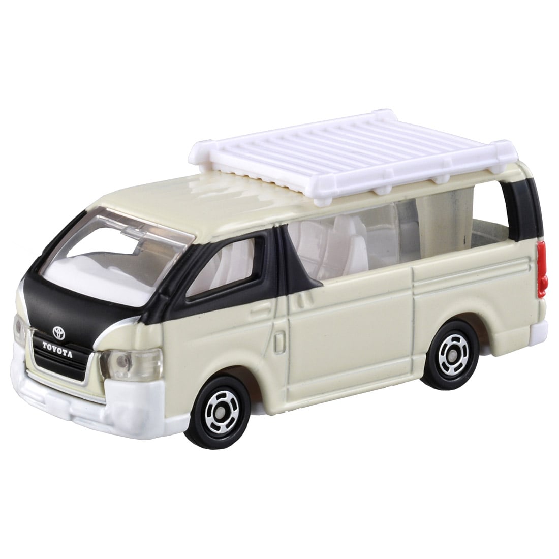 Tomica hot sale hiace 2019