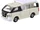 No. 113 Toyota Hiace (Special First Edition)