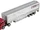 No. 139 Isuzu Giga Panel Van Trailer