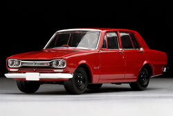 【新品】TOMICALIMITEDVINTAGEニッサンスカイライン2000GT LV-177b スカイライン2000GT-R 70年式（赤） | 製品をさがす