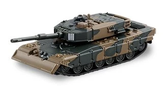 Premium JSDF Type 90 Tank With Dozer | Tomica Wiki | Fandom