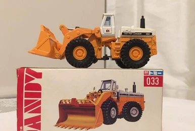 Tomica Dandy L02 Honda Accord Pocket Bike | Tomica Wiki | Fandom