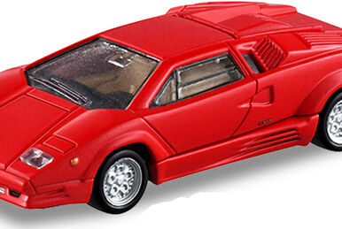 Takara Tomy Mall Original Tomica Transporter Lamborghini Takara Tomy Mall Original Tomica Transporter Lamborghini