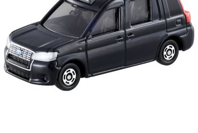 P06 Pochama Car, Tomica Wiki