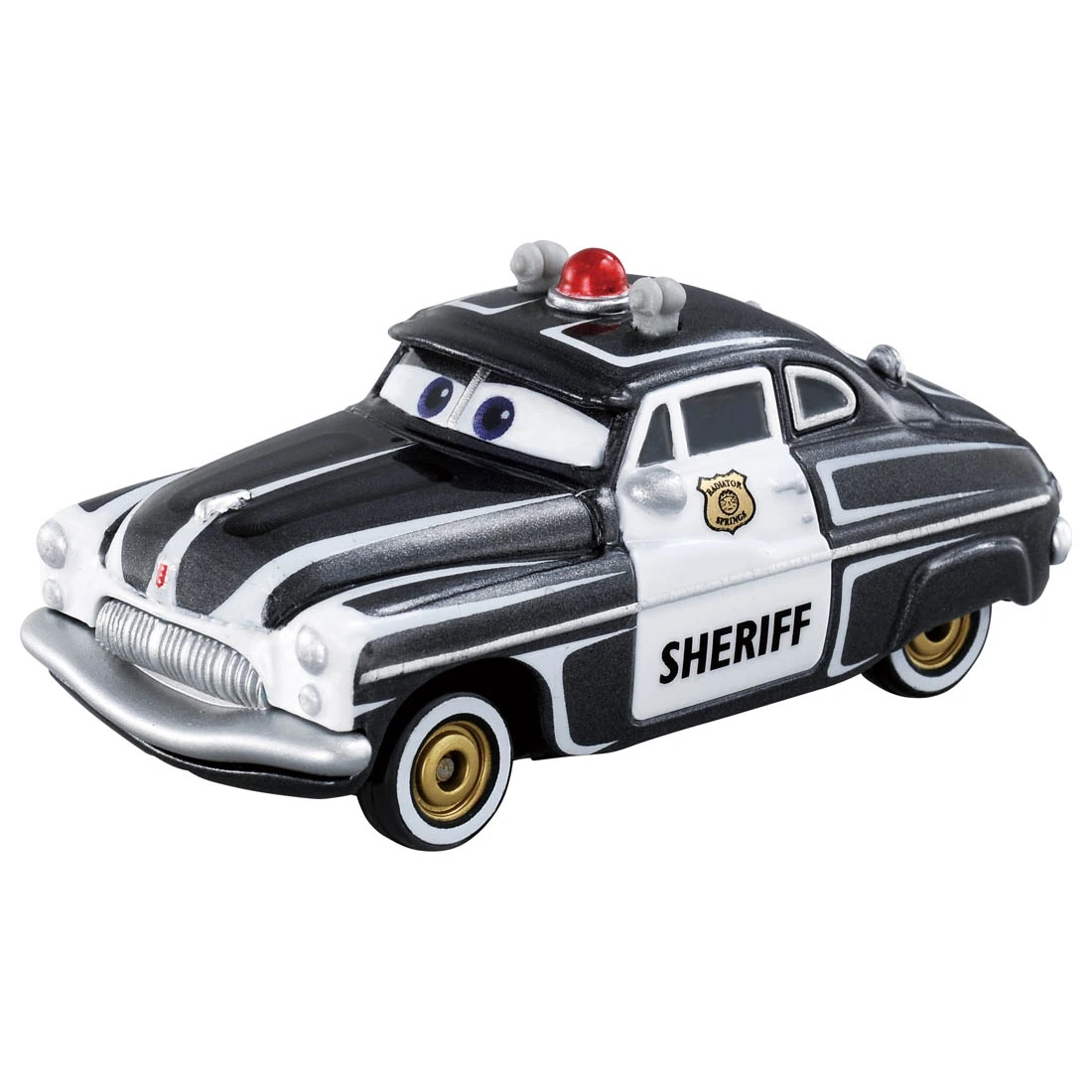 C42 Sheriff (Pin Stripe Type) | Tomica Wiki | Fandom