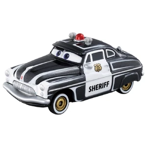 トミカ フォルクスワーゲン シェリフ sheriff C42 Sheriff (Pin Stripe Type) | Tomica Wiki | Fandom
