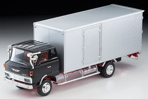 LV-N243b Hino Ranger KL545 Panel Van | Tomica Wiki | Fandom