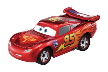 激レア　Mcqueen イーグルリボン　Y2K プリントチビT 激レア Mcqueen イーグルリボン Y2K プリントチビT トップス