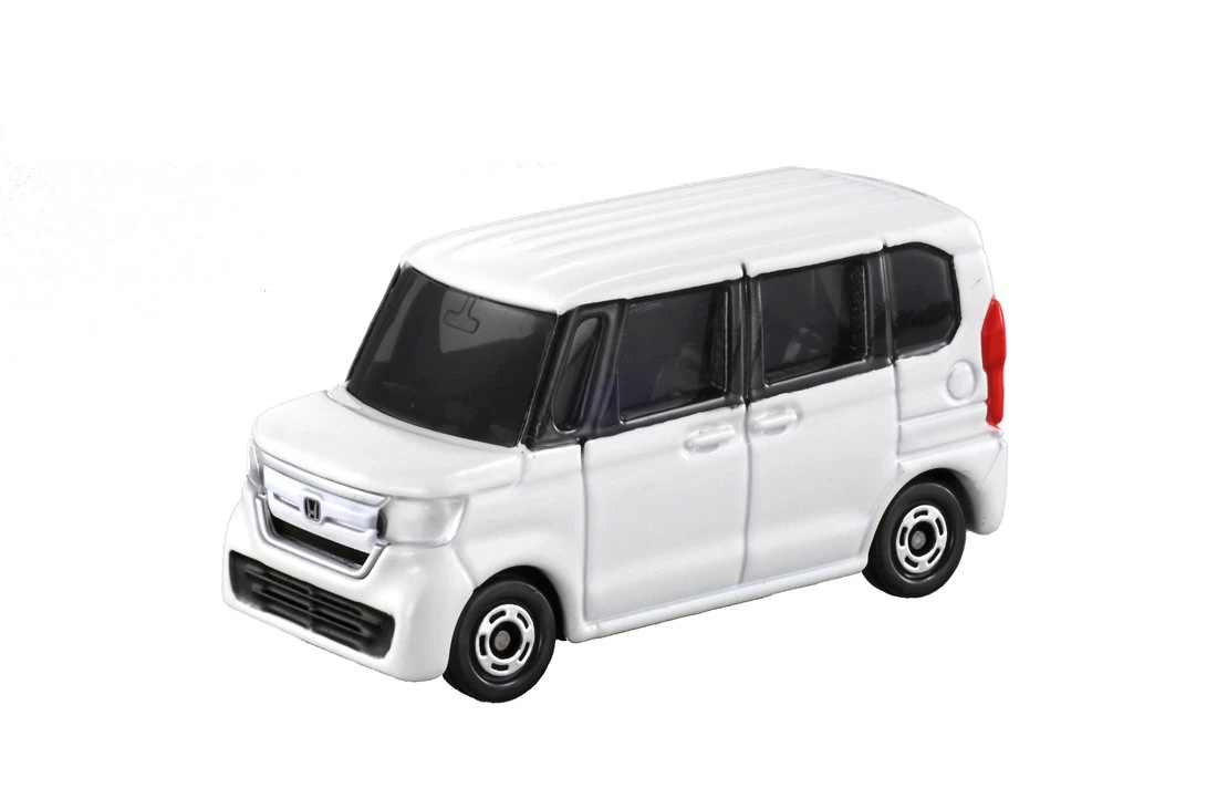 No. 106 Honda N BOX | Tomica Wiki | Fandom