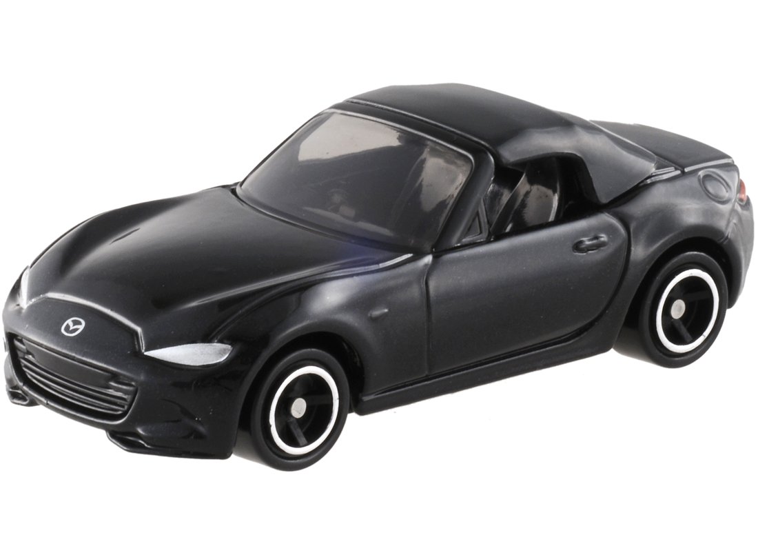 No. 26 Mazda Roadster (Special First Edition) | Tomica Wiki