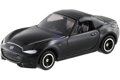 Vintage - Nissan Cedric 4 Door - 1/43 Dandy Tomica DJ001
