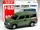 No. 107 Honda Element (First Edition Special Color)