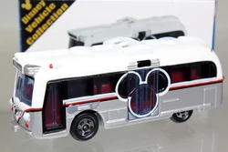 Disney Resort Cruiser (Opening Door Model) | Tomica Wiki | Fandom