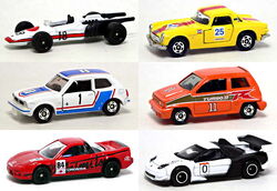 Honda Racing Collection | Tomica Wiki | Fandom