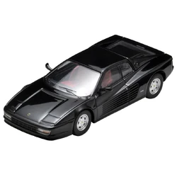 LV-Neo Ferrari Testarossa (Black) | Tomica Wiki | Fandom