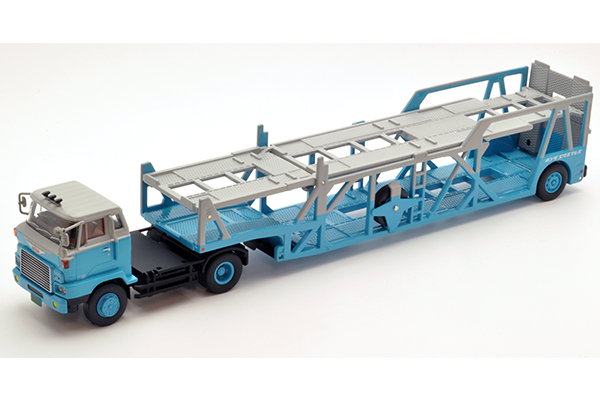 Lv Nc Hino He366 Car Transporter Antico Asz022 Vehicle Transporter Trailer Honda Express Tomica Wiki Fandom