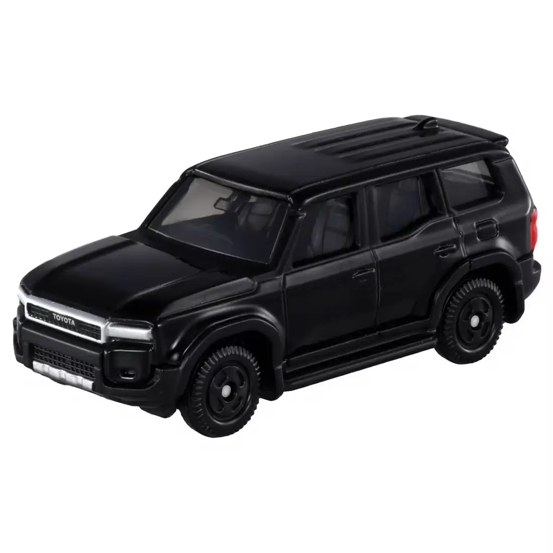 No. 17 Toyota Land Cruiser 250 (Special First Edition) | Tomica