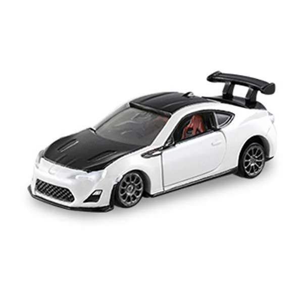 Premium No. 16 Toyota 86GRMN | Tomica Wiki | Fandom